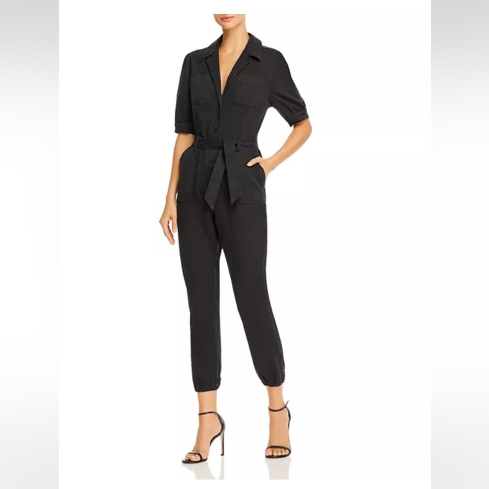 Paige Utility Jumpsuit